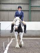 Image 149 in NEWTON HALL EQUITATION. DRESSAGE. 26 MAY 2019.
