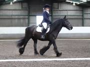 Image 15 in NEWTON HALL EQUITATION. DRESSAGE. 26 MAY 2019.