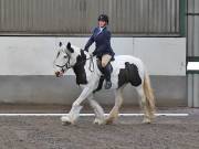 Image 153 in NEWTON HALL EQUITATION. DRESSAGE. 26 MAY 2019.