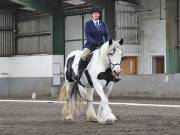 Image 154 in NEWTON HALL EQUITATION. DRESSAGE. 26 MAY 2019.