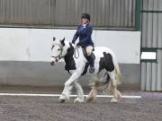 Image 155 in NEWTON HALL EQUITATION. DRESSAGE. 26 MAY 2019.