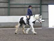 Image 156 in NEWTON HALL EQUITATION. DRESSAGE. 26 MAY 2019.