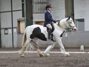 Image 159 in NEWTON HALL EQUITATION. DRESSAGE. 26 MAY 2019.