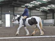 Image 160 in NEWTON HALL EQUITATION. DRESSAGE. 26 MAY 2019.