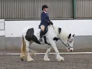 Image 161 in NEWTON HALL EQUITATION. DRESSAGE. 26 MAY 2019.