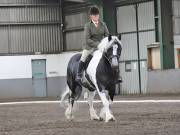 Image 162 in NEWTON HALL EQUITATION. DRESSAGE. 26 MAY 2019.