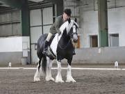 Image 163 in NEWTON HALL EQUITATION. DRESSAGE. 26 MAY 2019.