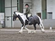 Image 165 in NEWTON HALL EQUITATION. DRESSAGE. 26 MAY 2019.