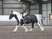 Image 166 in NEWTON HALL EQUITATION. DRESSAGE. 26 MAY 2019.