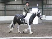 Image 169 in NEWTON HALL EQUITATION. DRESSAGE. 26 MAY 2019.