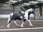 Image 170 in NEWTON HALL EQUITATION. DRESSAGE. 26 MAY 2019.