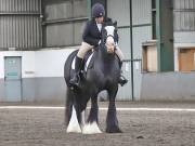 Image 177 in NEWTON HALL EQUITATION. DRESSAGE. 26 MAY 2019.
