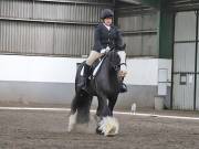 Image 178 in NEWTON HALL EQUITATION. DRESSAGE. 26 MAY 2019.