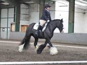Image 179 in NEWTON HALL EQUITATION. DRESSAGE. 26 MAY 2019.