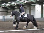 Image 18 in NEWTON HALL EQUITATION. DRESSAGE. 26 MAY 2019.