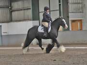 Image 182 in NEWTON HALL EQUITATION. DRESSAGE. 26 MAY 2019.