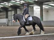 Image 183 in NEWTON HALL EQUITATION. DRESSAGE. 26 MAY 2019.