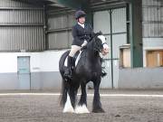Image 185 in NEWTON HALL EQUITATION. DRESSAGE. 26 MAY 2019.
