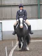 Image 186 in NEWTON HALL EQUITATION. DRESSAGE. 26 MAY 2019.