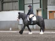Image 187 in NEWTON HALL EQUITATION. DRESSAGE. 26 MAY 2019.