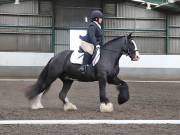 Image 189 in NEWTON HALL EQUITATION. DRESSAGE. 26 MAY 2019.