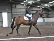 Image 19 in NEWTON HALL EQUITATION. DRESSAGE. 26 MAY 2019.