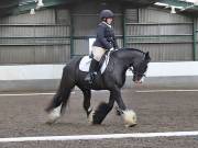 Image 190 in NEWTON HALL EQUITATION. DRESSAGE. 26 MAY 2019.