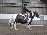 Image 195 in NEWTON HALL EQUITATION. DRESSAGE. 26 MAY 2019.