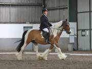 Image 2 in NEWTON HALL EQUITATION. DRESSAGE. 26 MAY 2019.