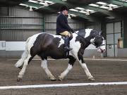 Image 200 in NEWTON HALL EQUITATION. DRESSAGE. 26 MAY 2019.