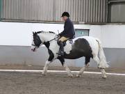 Image 201 in NEWTON HALL EQUITATION. DRESSAGE. 26 MAY 2019.