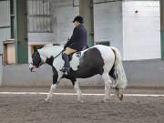 Image 203 in NEWTON HALL EQUITATION. DRESSAGE. 26 MAY 2019.