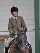 Image 206 in NEWTON HALL EQUITATION. DRESSAGE. 26 MAY 2019.