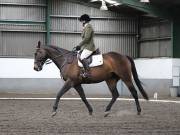 Image 208 in NEWTON HALL EQUITATION. DRESSAGE. 26 MAY 2019.