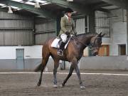 Image 210 in NEWTON HALL EQUITATION. DRESSAGE. 26 MAY 2019.