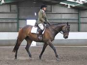 Image 218 in NEWTON HALL EQUITATION. DRESSAGE. 26 MAY 2019.