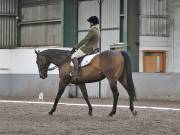 Image 221 in NEWTON HALL EQUITATION. DRESSAGE. 26 MAY 2019.