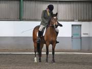 Image 224 in NEWTON HALL EQUITATION. DRESSAGE. 26 MAY 2019.