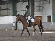 Image 225 in NEWTON HALL EQUITATION. DRESSAGE. 26 MAY 2019.