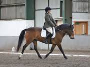 Image 231 in NEWTON HALL EQUITATION. DRESSAGE. 26 MAY 2019.