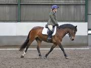 Image 241 in NEWTON HALL EQUITATION. DRESSAGE. 26 MAY 2019.