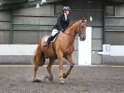 Image 256 in NEWTON HALL EQUITATION. DRESSAGE. 26 MAY 2019.