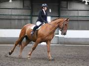 Image 258 in NEWTON HALL EQUITATION. DRESSAGE. 26 MAY 2019.