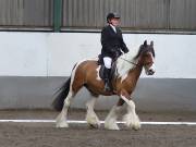 Image 263 in NEWTON HALL EQUITATION. DRESSAGE. 26 MAY 2019.