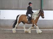 Image 264 in NEWTON HALL EQUITATION. DRESSAGE. 26 MAY 2019.