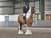 Image 269 in NEWTON HALL EQUITATION. DRESSAGE. 26 MAY 2019.