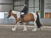 Image 270 in NEWTON HALL EQUITATION. DRESSAGE. 26 MAY 2019.