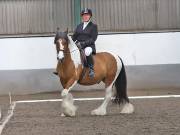 Image 272 in NEWTON HALL EQUITATION. DRESSAGE. 26 MAY 2019.