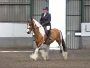 Image 273 in NEWTON HALL EQUITATION. DRESSAGE. 26 MAY 2019.
