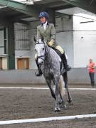 Image 279 in NEWTON HALL EQUITATION. DRESSAGE. 26 MAY 2019.